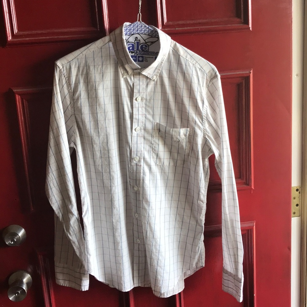 Bonobos lightweight shirt